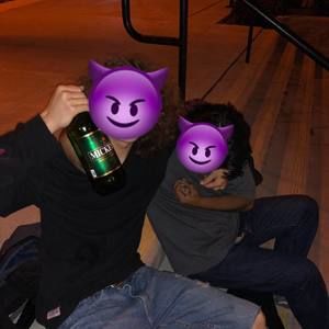 Meet your Posher, Luke